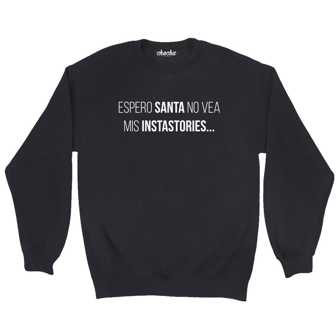 Espero Santa