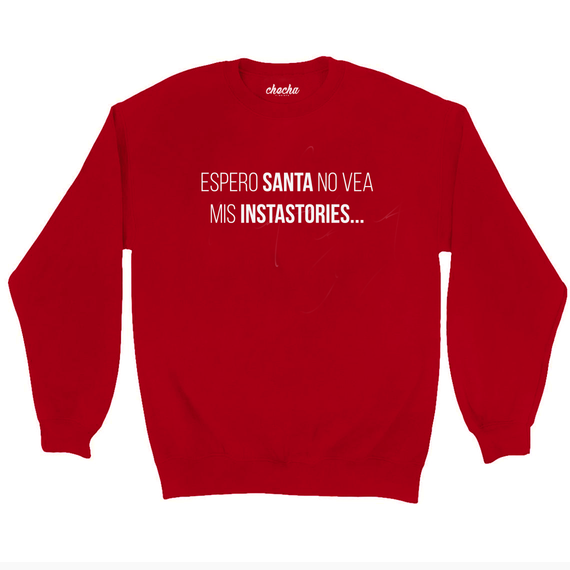 Espero Santa