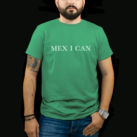 MEX I CAN