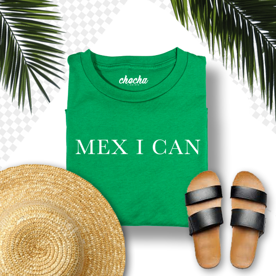 MEX I CAN