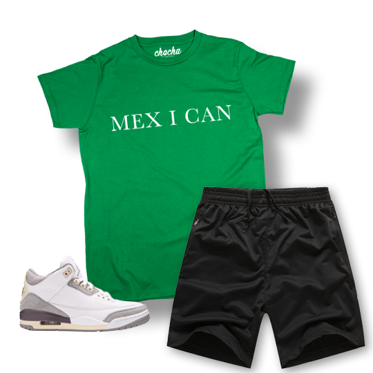 MEX I CAN