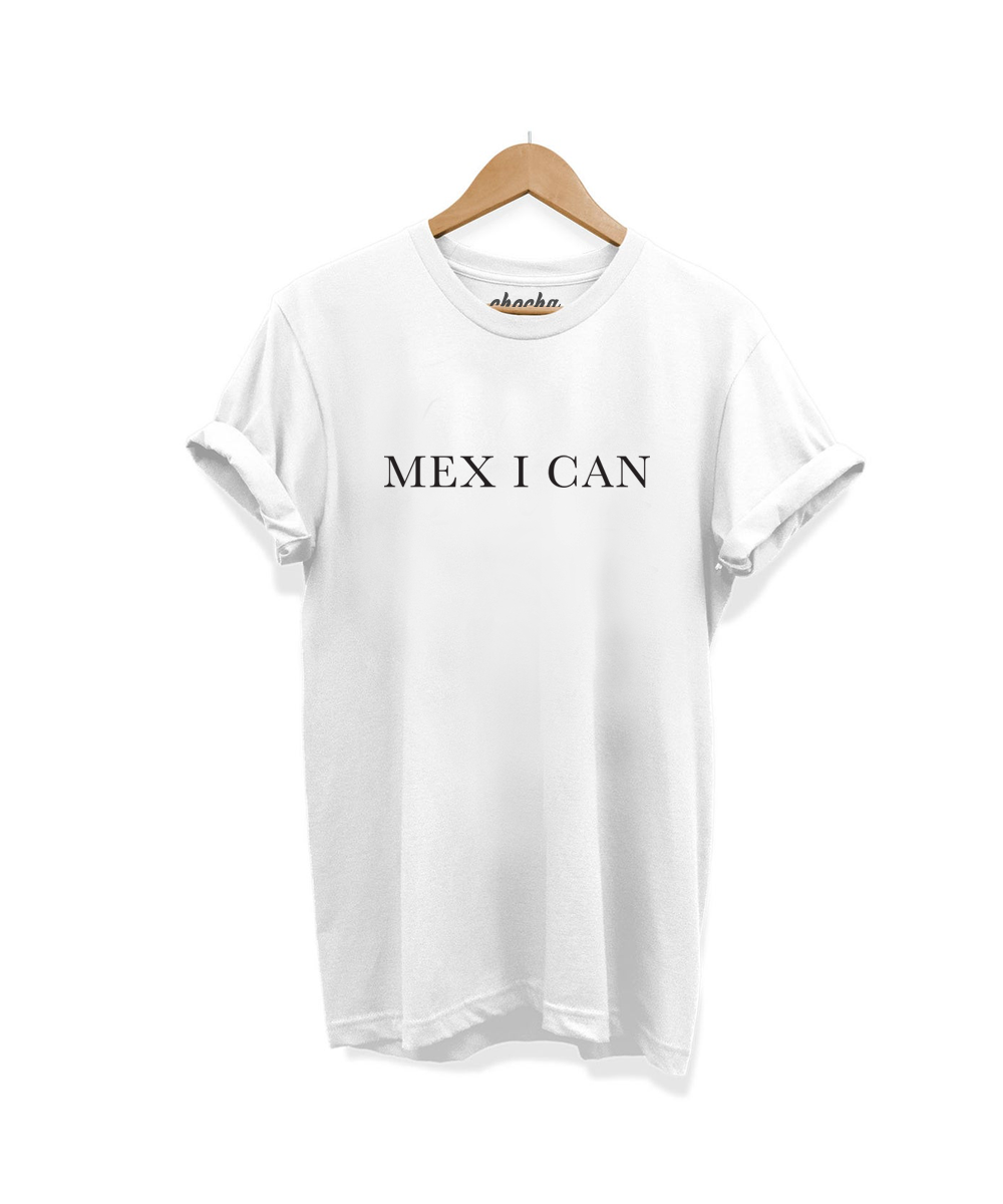 MEX I CAN