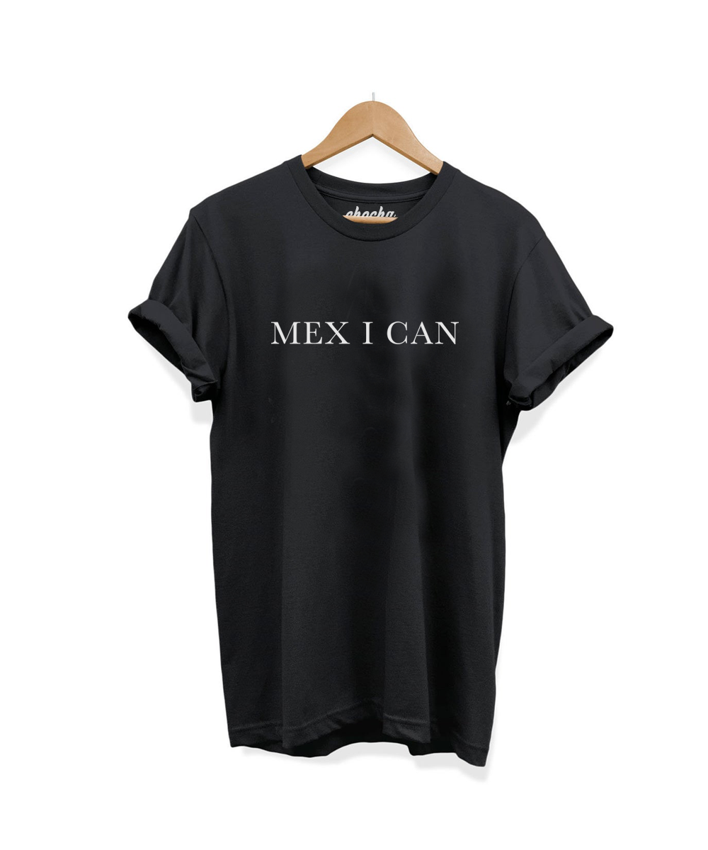 MEX I CAN