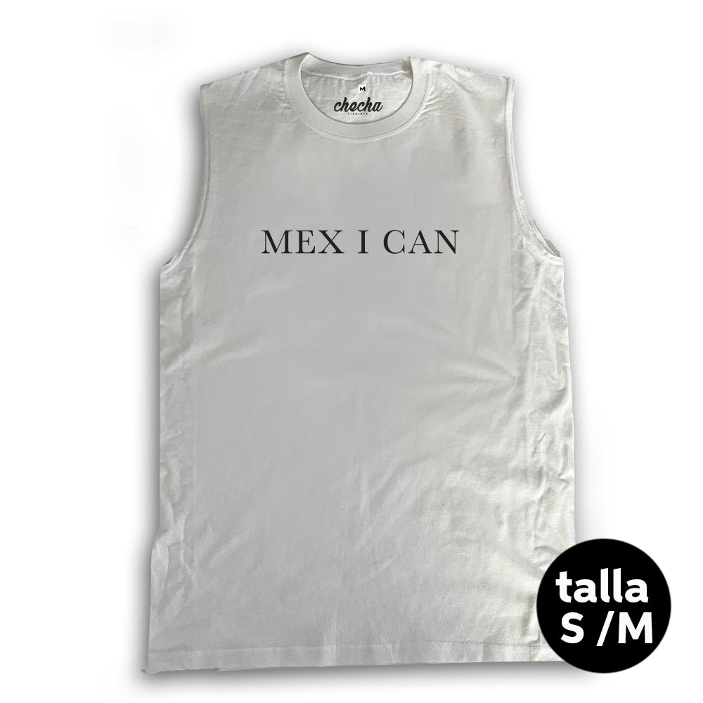 MEX I CAN