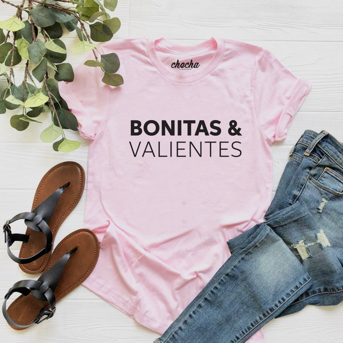 Bonitas & Valientes