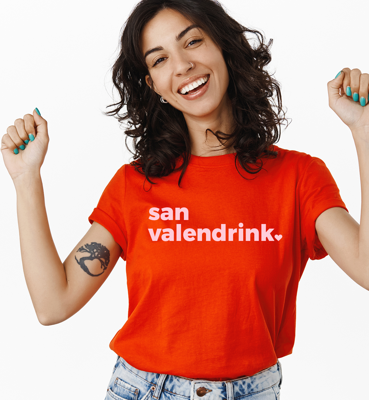 San Valendrink