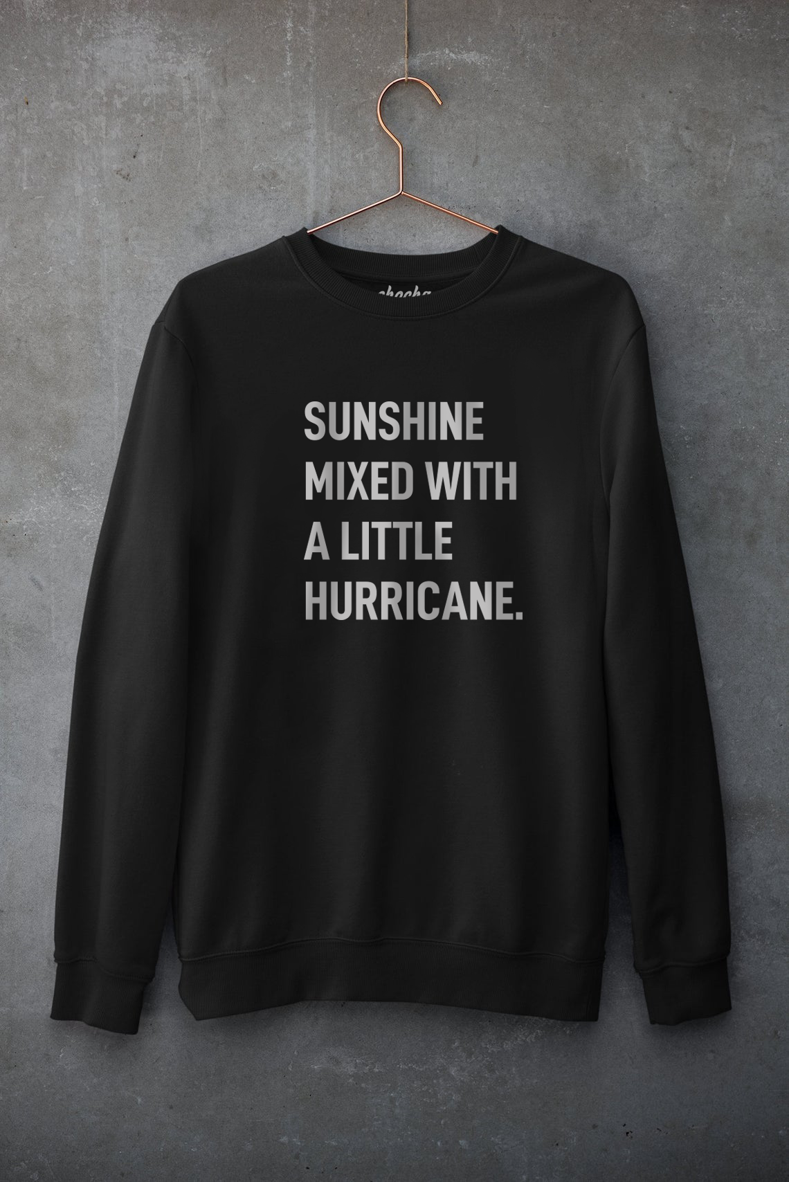 Sunshine (Sudadera o Hoddie)